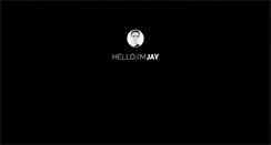 Desktop Screenshot of jaysalvat.com